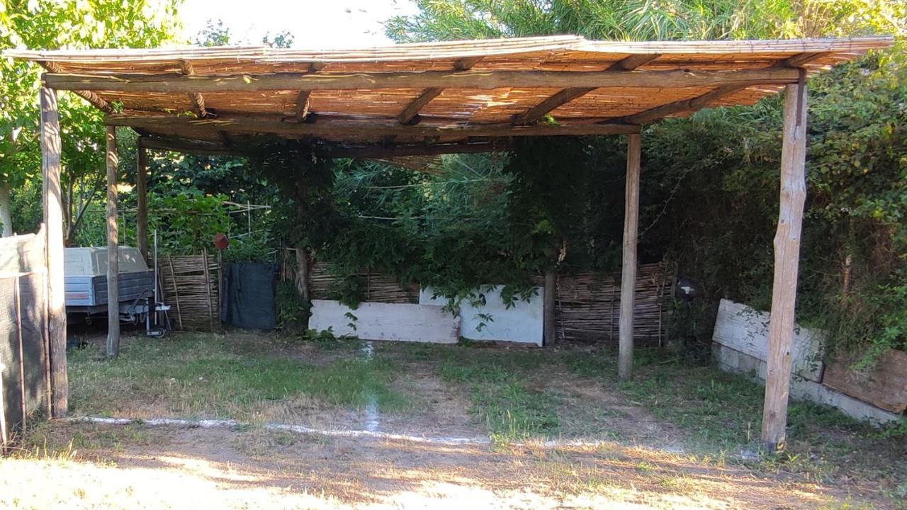 ארזח'ינה Emme B&B מראה חיצוני תמונה